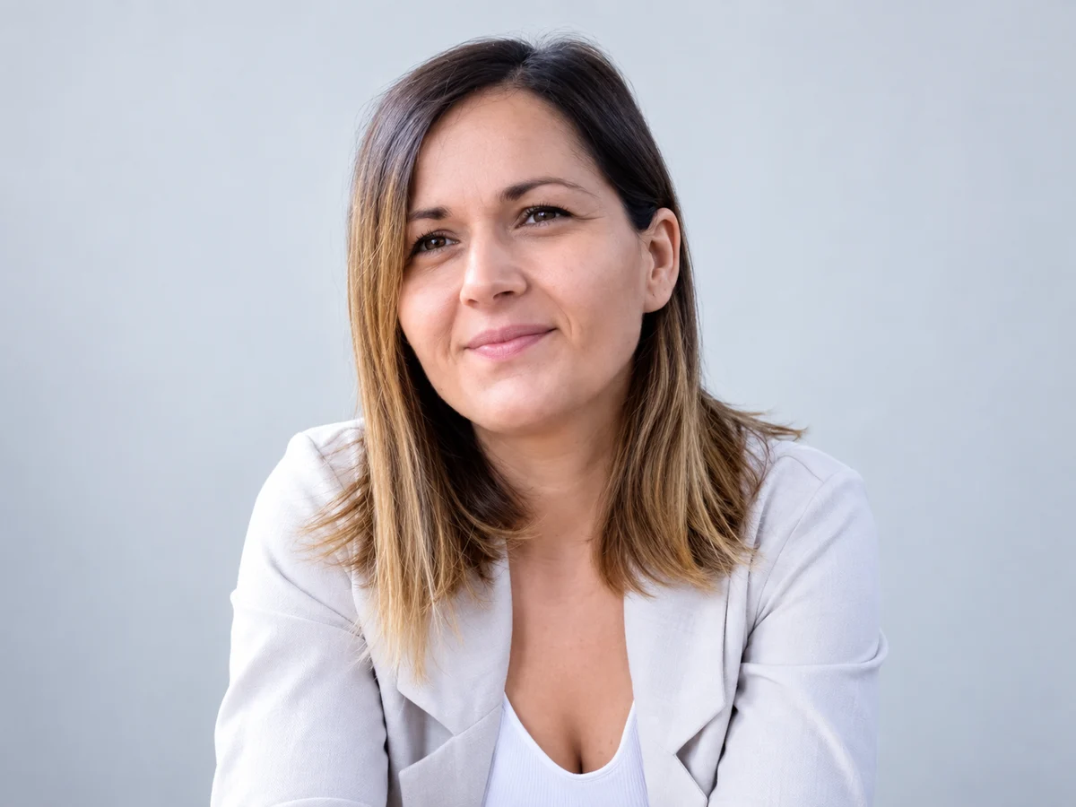 Biljana Pesevska